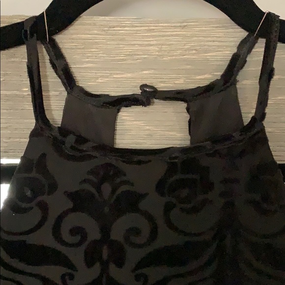 Formal Halter Top - Picture 3 of 5